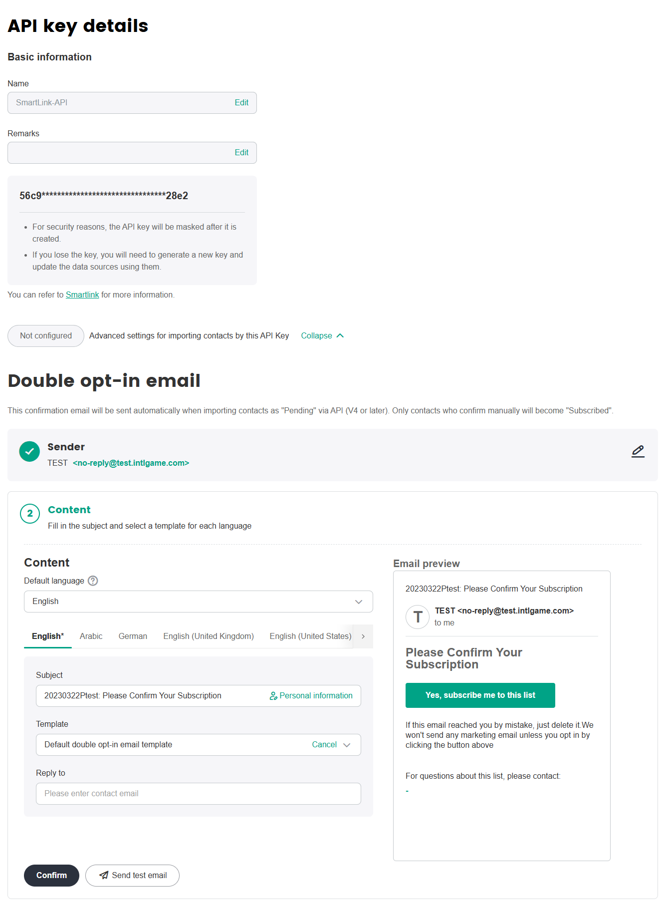 Doubleoptin3